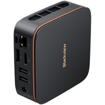 Calculator brand Blackview miniPC MP20 BVMP20N8256