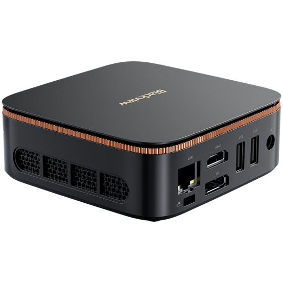 Calculator brand Blackview miniPC MP20 BVMP20N8256