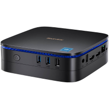 Calculator brand Blackview miniPC MP60 BVMP60N16512