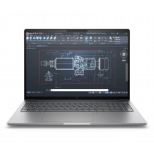 Laptop HP ZBook 8 G1i Mobile Workstation B72VSET