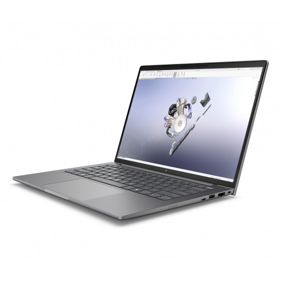 Laptop HP ZBook 8 G1i Mobile Workstation B72SGET