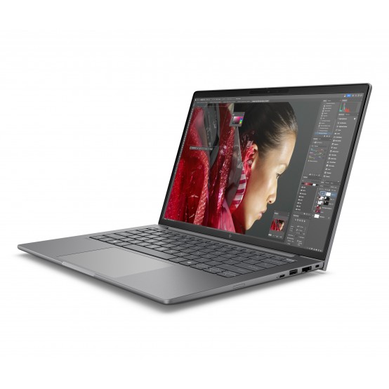 Laptop HP ZBook 8 G1i Mobile Workstation B72SGET