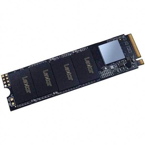 SSD Lexar NM610 LNM610-250RB
