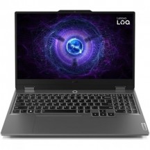 Laptop Lenovo LOQ 15IRX9 83DV01E1RM