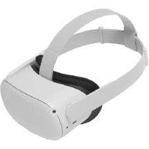[美品] Quest 2 128GB Consola jocuri Meta Oculus Quest 2 128GB B099VMT8VZ