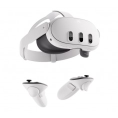 Consola jocuri Meta Oculus 3 VR 128GB B0C8VKH1ZH