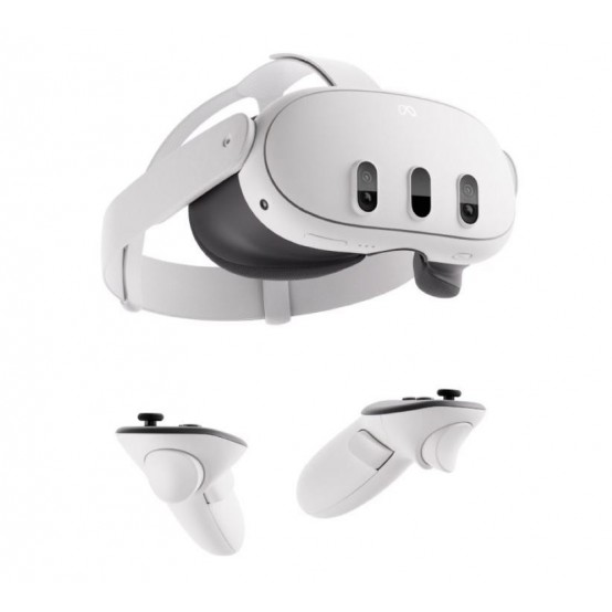 Consola jocuri Meta Oculus 3 VR 128GB B0C8VKH1ZH