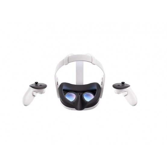 Consola jocuri Meta Oculus 3 VR 128GB B0C8VKH1ZH