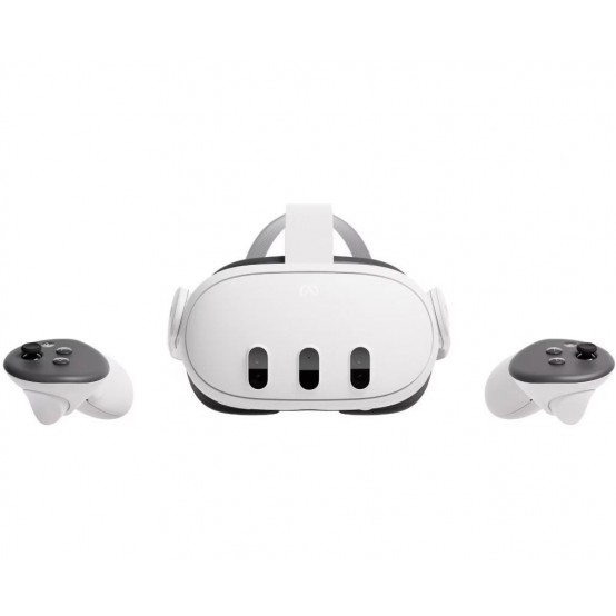 Consola jocuri Meta Oculus 3 VR 128GB B0C8VKH1ZH