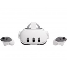 Consola jocuri Meta Oculus 3 VR 128GB B0C8VKH1ZH