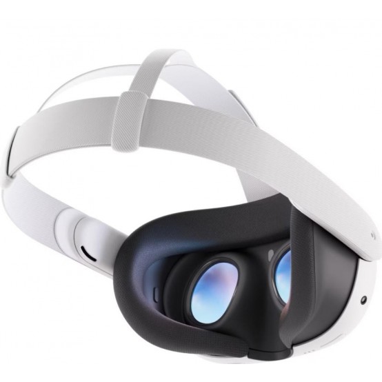 Consola jocuri Meta Oculus 3 VR 128GB B0C8VKH1ZH