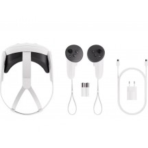 Consola jocuri Meta Oculus 3 VR 128GB B0C8VKH1ZH