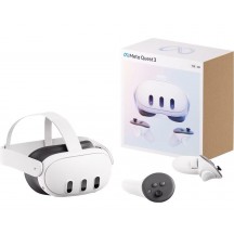 Consola jocuri Meta Oculus 3 VR 128GB B0C8VKH1ZH