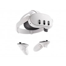 Consola jocuri Meta Oculus 3 128GB B0C8VKH1ZH-BUNDLE
