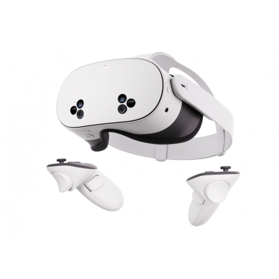 Consola jocuri Meta Quest 3S 128GB SK-1000206-01