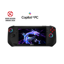 Consola jocuri MSI Claw 7 AI+ A2VM 9S7-1T4211-034