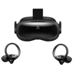 Consola jocuri HTC Vive Focus 3 99HASY002-00
