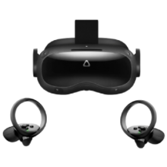 Consola jocuri HTC Vive Focus 3 99HASY002-00