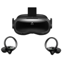 Consola jocuri HTC Vive Focus 3 99HASY002-00