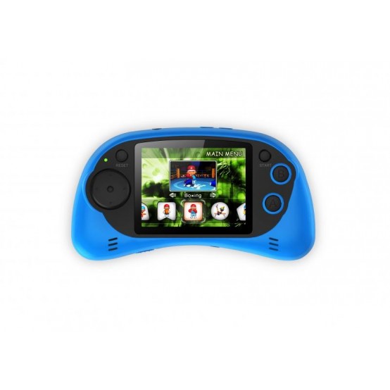 Consola jocuri Serioux  SRX-PGC200-BL