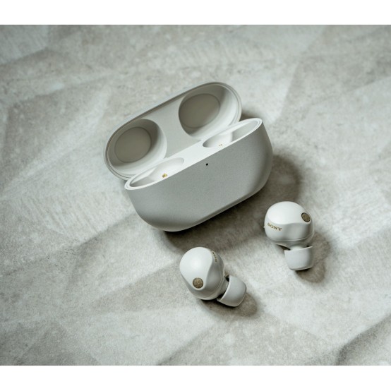 Casca Sony WF-1000XM5S WF1000XM5S.CE7