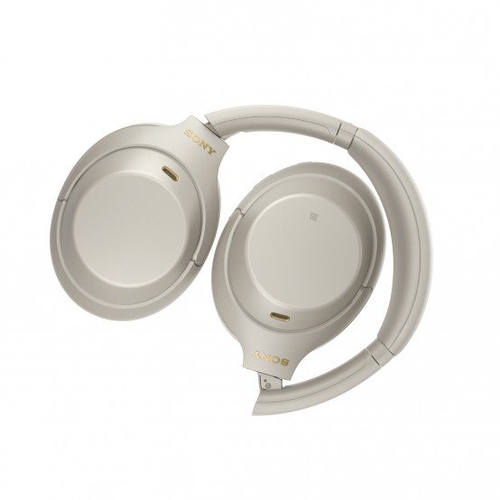 Casca Sony WH-1000XM4S WH1000XM4S.CE7