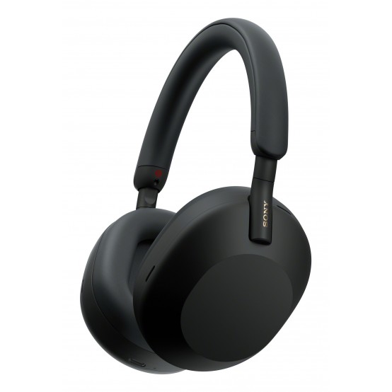 Casca Sony WH-1000XM5B WH1000XM5B.CE7
