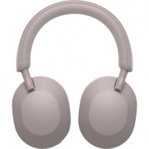 Casca Sony WH-1000XM5P WH1000XM5P.CE7