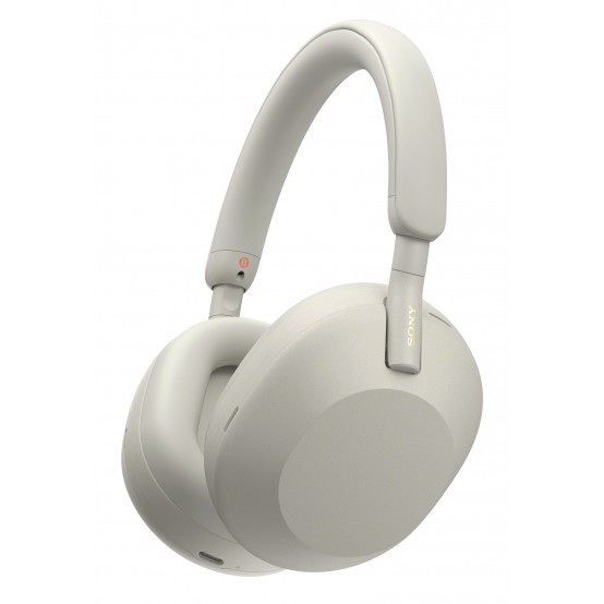 Casca Sony WH-1000XM5S WH1000XM5S.CE7
