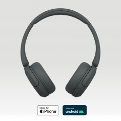 Casca Sony WH-CH520B WHCH520B.CE7