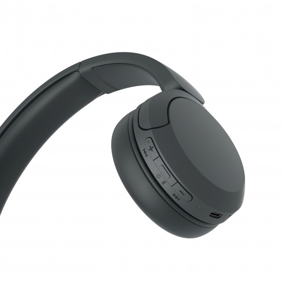 Casca Sony WH-CH520B WHCH520B.CE7