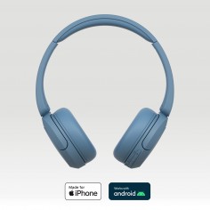 Casca Sony WH-CH520L WHCH520L.CE7