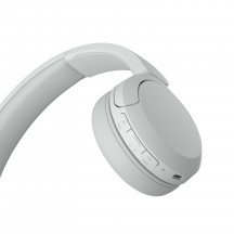 Casca Sony WH-CH520W WHCH520W.CE7