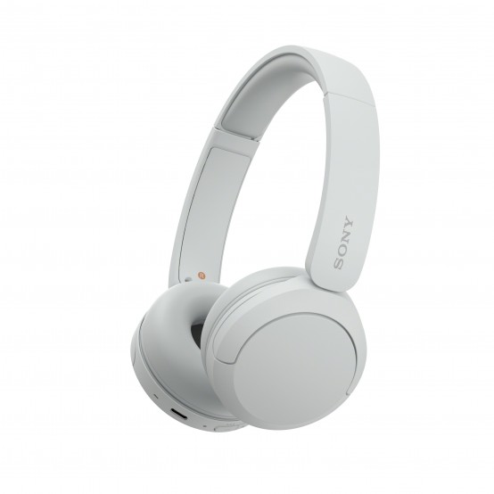 Casca Sony WH-CH520W WHCH520W.CE7