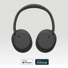 Casca Sony WH-CH720NB WHCH720NB.CE7
