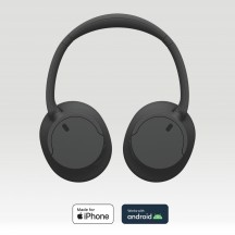 Casca Sony WH-CH720NB WHCH720NB.CE7