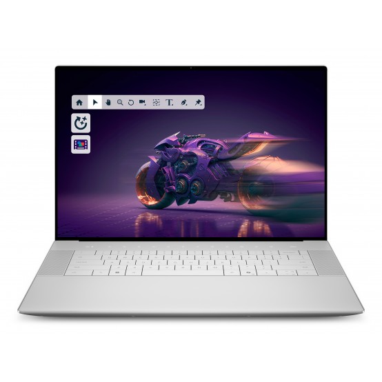 Laptop Dell 16 Premium DA16250 DA16250_ARLH_006