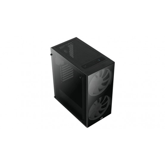 Carcasa Aerocool Python PYTHON-G-BK-V1