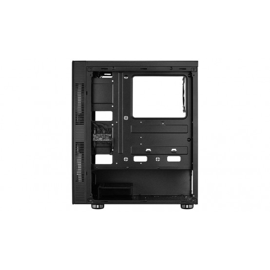 Carcasa Aerocool Python PYTHON-G-BK-V1