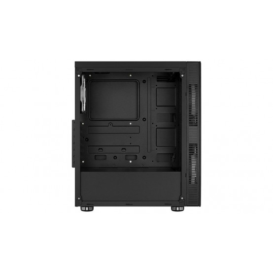 Carcasa Aerocool Python PYTHON-G-BK-V1