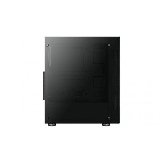 Carcasa Aerocool Python PYTHON-G-BK-V1