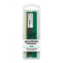 Memorie GoodRAM  W-MEM3200E4D832G
