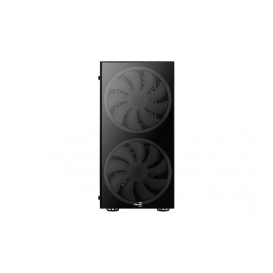 Carcasa Aerocool Python PYTHON-G-BK-V1
