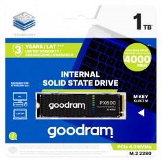 SSD GoodRAM PX600 SSDPR-PX600-500-80 2