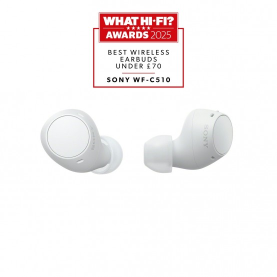 Casca Sony WF-C510W WFC510W.CE7