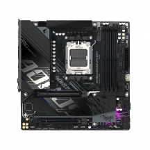 Placa de baza GigaByte X870M AORUS ELITE WIFI7