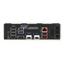 Placa de baza GigaByte X870M AORUS ELITE WIFI7