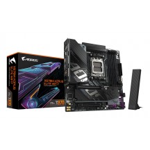 Placa de baza GigaByte X870M AORUS ELITE WIFI7