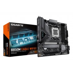 Placa de baza GigaByte B850M EAGLE WIFI6E