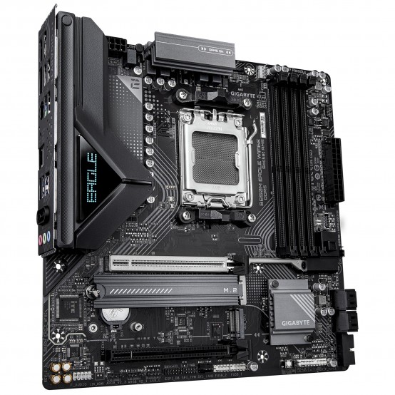 Placa de baza GigaByte B850M EAGLE WIFI6E
